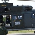 Pojačanje od 200 britanskih vojnika za KFOR stiglo na Kosovo