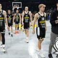 Košarkaški događaj dana: Evo gde možete pratiti prenos meča Olimpijakos - Partizan