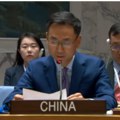 Potezi Prištine podižu tenziju Kina iznela stav o Kosovu u Metohiji na sednici SB UN