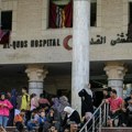 Bolnica al-Quds u Gazi prestala s radom