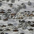 Bogata Švajcarska želi da organizuje niskobudžetne Olimpijske igre