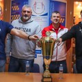 Završni turnir Kupa Srbije za vaterpoliste za vikend u Šapcu
