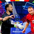 Neugodni protivnici "orlova" na Evropskom prvenstvu – nepobedivi Englezi, neatraktivni Danci i nepredvidivi Slovenci
