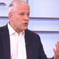 Tadić: Đilas je svojim medijima i finansijama rasturio dogovorenu koaliciju (video)