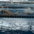 Katarina 14. U Evropi: Naša plivačica nije uspela da izbori finala na 50 m leđno i 100 m slobodno