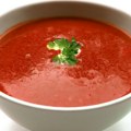 Recept za posnu supu od paradajza