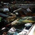 Majka pronađena kako grli sina (2) u ruševinama: Potresni prizori nakon smrtonosnog tornada u Tenesiju