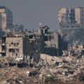 ‘Dan poslije’ u Gazi i ostatku Palestine