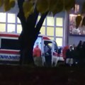 Letele čaše i flaše, jedan mladić zadržan u bolnici Novi detalji tuče u Nišu
