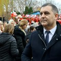 Predsednik GO Medijana apelovao na Nišlije da ne donose pirotehniku na doček Pravoslavne Nove godine