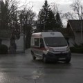 VIDEO: Jedna osoba poginula, četiri povređene u jakoj eksploziji u fabrici u Kruševcu