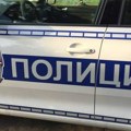 Uhapšeni znog krađe: Provalili u menjačnicu i ukrali sef sa preko milion dinara