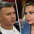 "Sram te bilo, nisam to očekivala od tebe": Marija Kulić uputila oštre reči Kariću zbog incidenta sa Šavijom