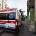 Preminuo muškarac na autobuskom stajalištu u Beogradu