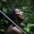 Drevno pleme koje živi u dubinama džungle otkrilo vekovni recept za životnu sreću