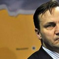 Sikorski apelovao na američki Kongres da usvoji paket pomoći Ukrajini