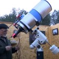 Po čemu je jedinstvena privatna astronomska opservatorija na obroncima Južnog Kučaja
