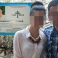 Najtužnija umrlica u Srbiji: Na njoj i ime bebe koja nikada neće upoznati svoju majku