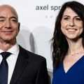 Džef Bezos ponovo prvi na listi milijardera, prestigao Maska