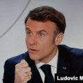 Macron rekao da Evropa mora biti spremna za rat ako hoće mir