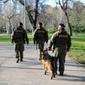 U većim gradovima Srbije pojačano prisustvo vojne policije