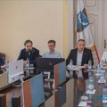 Zrenjanin Prestonica kulture Srbije 2025. godine – održan prvi radni sastanak operativnog tima Zrenjanin - Radni sastanak…