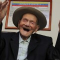 Najstariji čovek na svetu umro u 115. godini u Venecueli