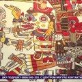 Izložba Meksički kodeksi u Muzeju Vojvodine