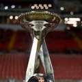Saopštenje fudbalskog saveza Srbije: Poznato kada će biti održan žreb za polufinale Kupa Srbije