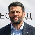 Šapić poželeo sreću Savu Manojloviću na beogradskim izborima