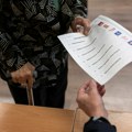 Predsednički izbori u Severnoj Makedoniji: Do 18.30h glasalo 48 odsto birača