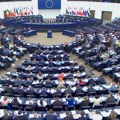 Evropski parlament usvojio rezoluciju kojom se ruski izbori osuđuju kao „nelegitimni"