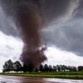 Vremenske nepogode: Zvuk nečujan ljudskom uhu nagoveštava dolazak tornada
