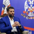 Aleksandar šapić poručio: Da bi se vodio Beograd potrebno je daleko više od teoretskog znanja!