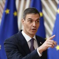 Ništa od ostavke: Pedro Sančes objavio da ipak ostaje premijer Španije