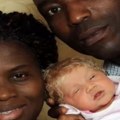 Roditelji u čudu nakon rođenja bebe Otac momentalno tražio DNK test! (foto)