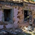 Ukrajinski zamak "Harija Potera" pogođen u ruskom napadu na Odesu, stradalo pet osoba; Kijev upotrebio "atakams" za napad na…