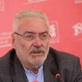 Stranka dr Branimira Nestorovića prikuplja potpise za izbornu listu