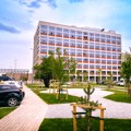 Novi biznis kvart u centru Beograda: Artklasa – mesto gde zaposleni vole da idu na posao