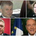 Atentati na lidere: Napad na Fica prvi u Evropi posle Đinđića i Ane Lind