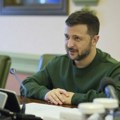 Затвореници могу на фронт: Зеленски потписао закон о мобилизацији