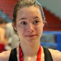Nova medalja za talentovanu Helenu Drobnjaković