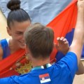 „Novak i ja idemo po zlato u Parizu” – Ivana najavila pohod na medalju
