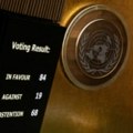 Kostovicova: U Rezoluciji UN se ne pominje kolektivna odgovornost Srba