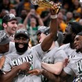 Bostonova metla za NBA finale i titula na Istoku