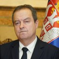 Dačić: Bezbednost u saobraćaju je zajednička obaveza policije i građana