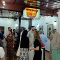 Otvorena izložba „Teatar skulpture“ u Muzeju „Ras“Izložba „Teatar skulpture“ vajara Đorđa Aralice sinoć je…