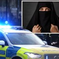 Neverovatna priča! Razotkrivena žena plaćeni ubica u hidžabu: Amerikanka u bekstvu, žrtvu spasila puka sreća