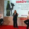 Coca-Cola HBC Srbija i Bambi predstavili izveštaj o održivom poslovanju za 2023. godinu