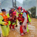 Obilne poplave na jugu Kine: Stradalo najmanje 47 osoba